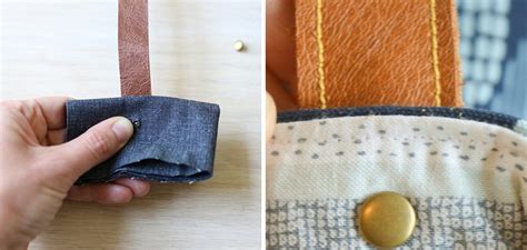 how to get metal rivets into fabric|fabric rivets walmart.